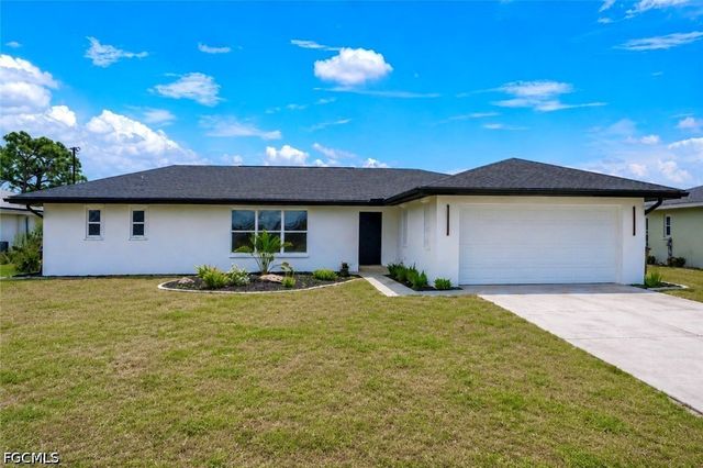 3745 SE 6th AVE, Cape Coral, FL 33904