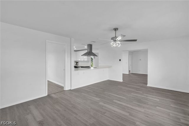 3745 SE 6th AVE, Cape Coral, FL 33904