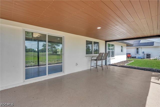 3745 SE 6th AVE, Cape Coral, FL 33904