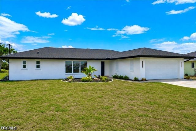 3745 SE 6th AVE, Cape Coral, FL 33904