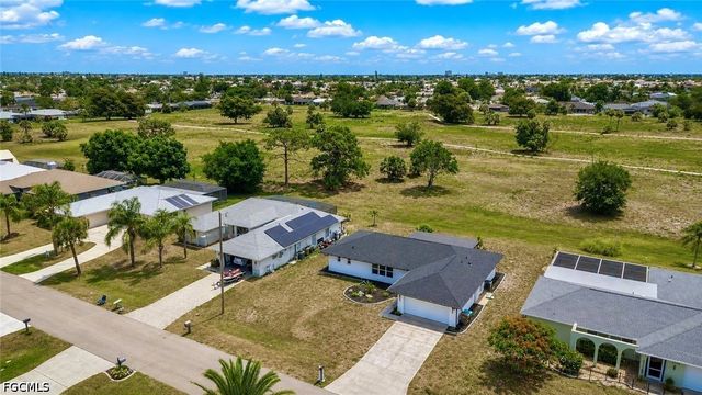 3745 SE 6th AVE, Cape Coral, FL 33904
