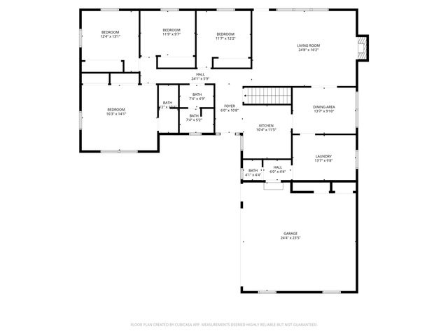 2143 Osceola Drive, Grand Rapids, MI 49506