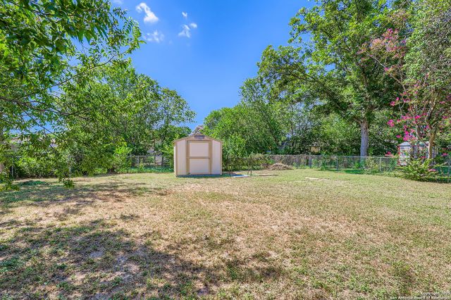 316 Nell Deane Blvd, Schertz, TX 78154