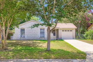316 Nell Deane Blvd, Schertz, TX 78154