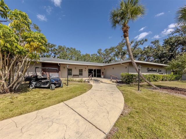 3208 RAMBLEWOOD DRIVE N, Sarasota, FL 34237