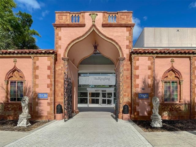 3208 RAMBLEWOOD DRIVE N, Sarasota, FL 34237