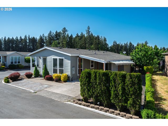 17794 Sw CUMBERLAND Way, Beaverton, OR 97006