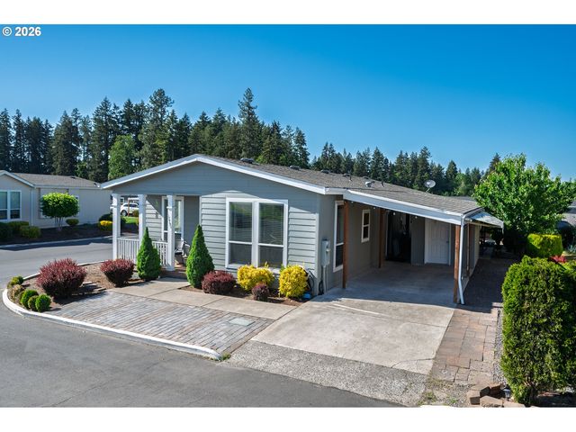 17794 Sw CUMBERLAND Way, Beaverton, OR 97006