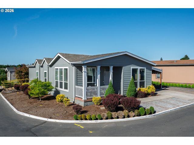 17794 Sw CUMBERLAND Way, Beaverton, OR 97006