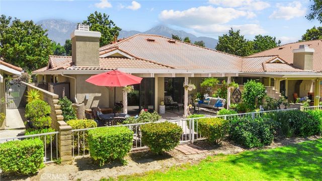 1226 Upland Hills Drive-South, Upland, CA 91786