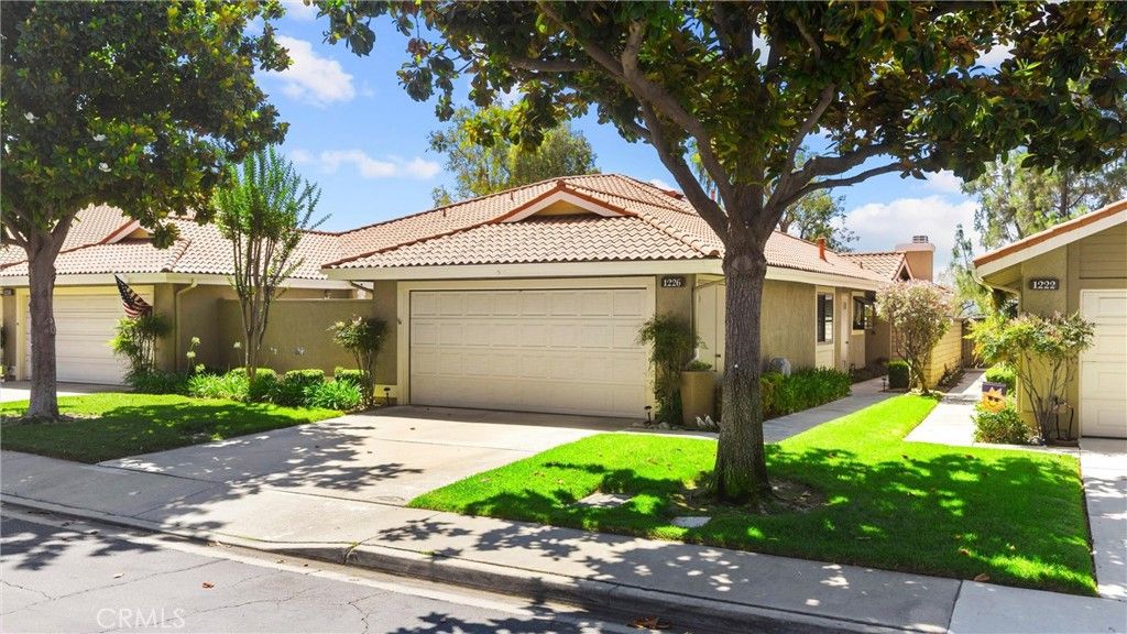 1226 Upland Hills Drive-South, Upland, CA 91786