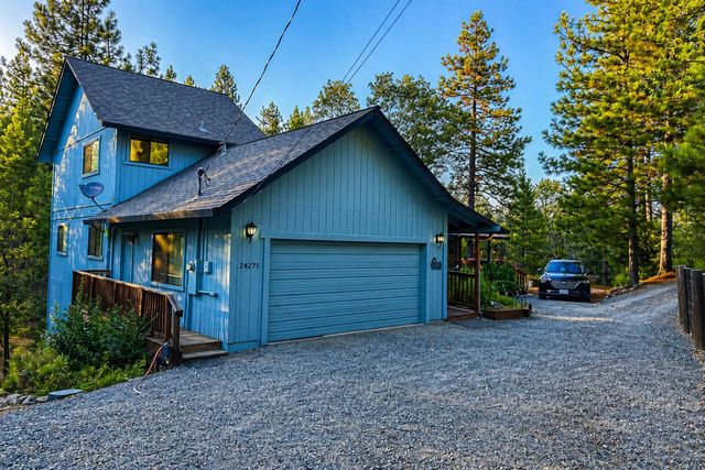 24275 Grand View Ave, Colfax, CA 95713