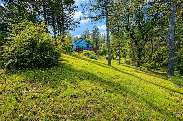 24275 Grand View Ave, Colfax, CA 95713