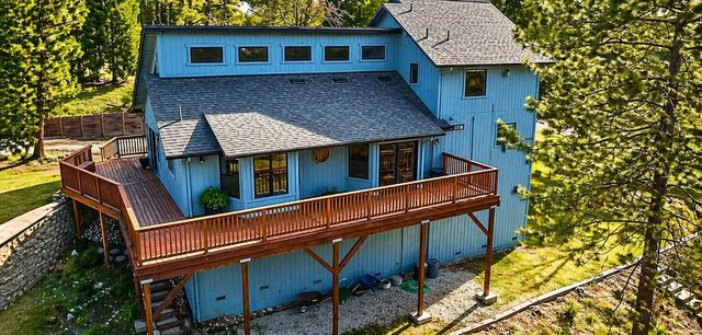 24275 Grand View Ave, Colfax, CA 95713