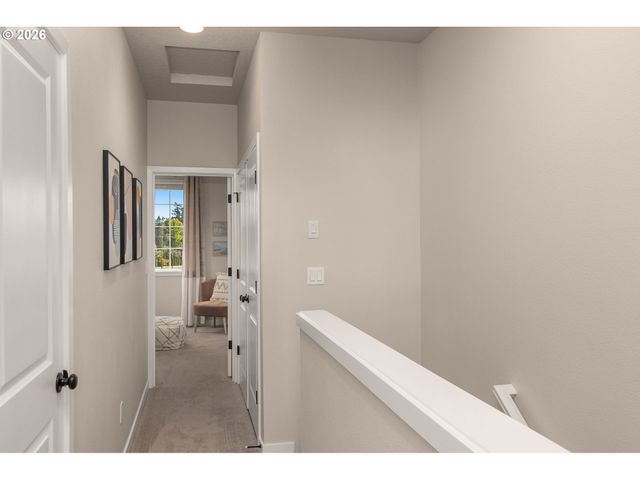 3413 Se EVERWOOD Ln, Hillsboro, OR 97123