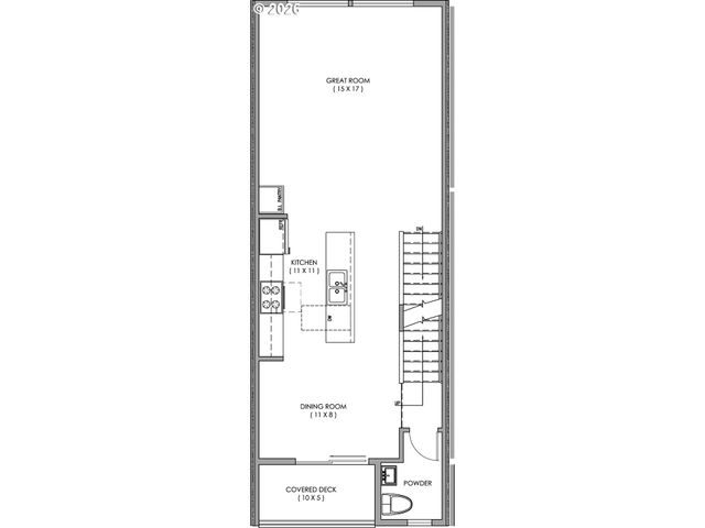 3413 Se EVERWOOD Ln, Hillsboro, OR 97123