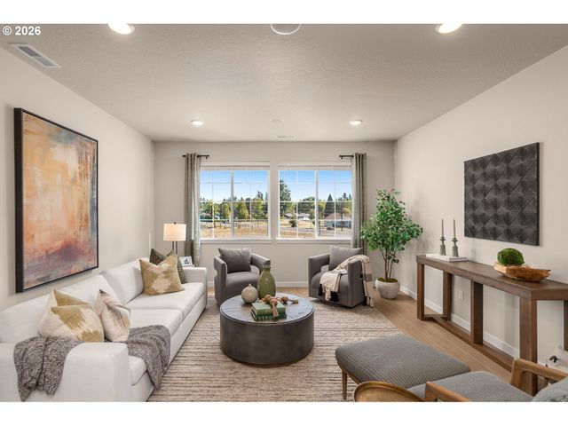 3413 Se EVERWOOD Ln, Hillsboro, OR 97123