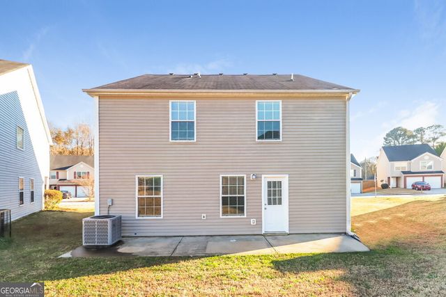 1134 Gable Terrace, Jonesboro, GA 30236