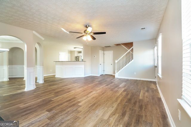 1134 Gable Terrace, Jonesboro, GA 30236