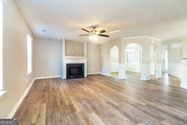 1134 Gable Terrace, Jonesboro, GA 30236