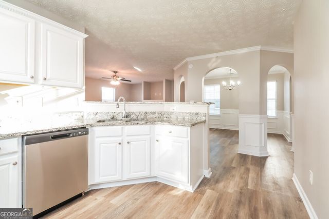 1134 Gable Terrace, Jonesboro, GA 30236