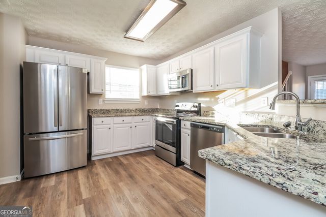 1134 Gable Terrace, Jonesboro, GA 30236