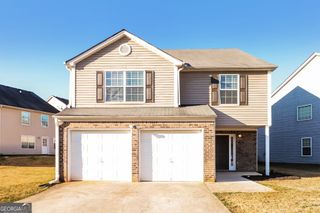 1134 Gable Terrace, Jonesboro, GA 30236