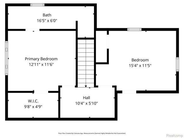 19151 Negaunee, Redford Charter Township, MI 48240