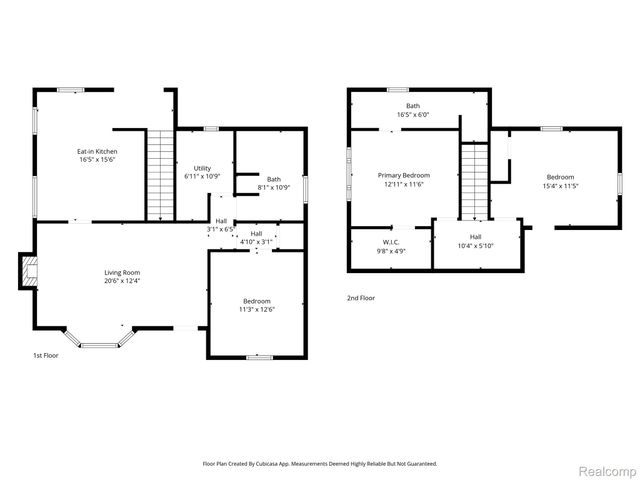 19151 Negaunee, Redford Charter Township, MI 48240