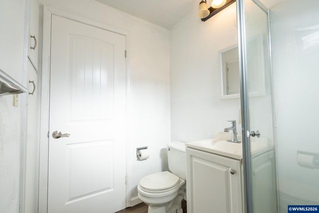 672 Catterlin Av NE, Salem, OR 97301