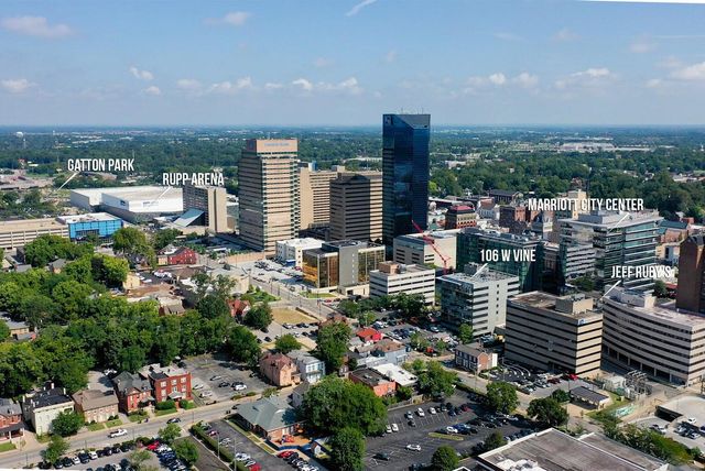 106 W Vine Street 403, Lexington, KY 40507