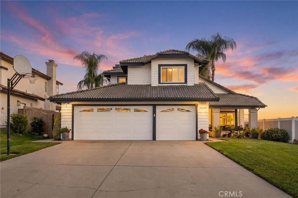 34247 Via Buena, Yucaipa, CA 92399