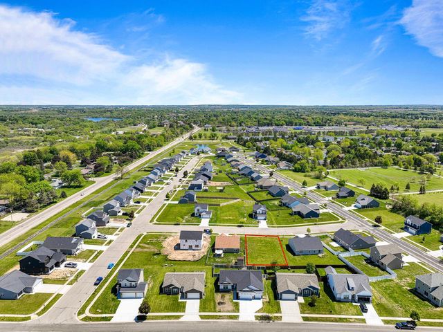 Lt43 Lilac LANE, Delavan, WI 53115