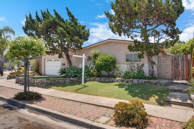 5113 Wilts Pl., San Diego, CA 92117