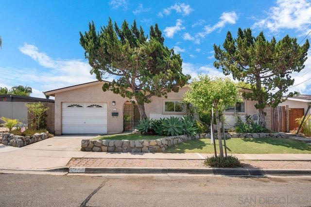 5113 Wilts Pl., San Diego, CA 92117