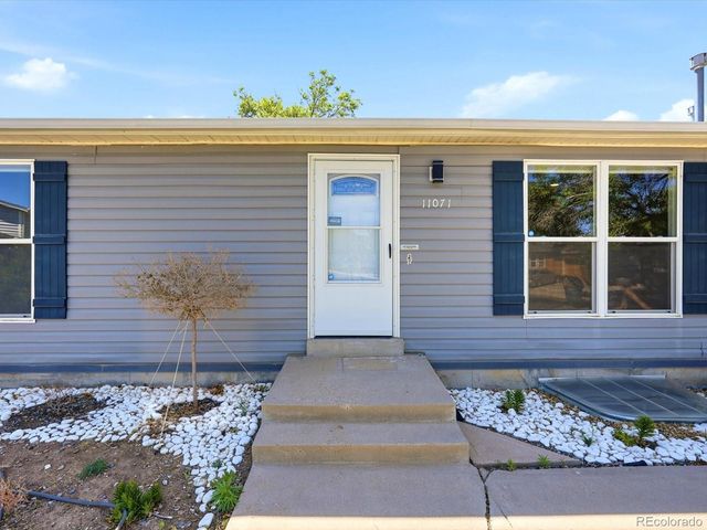 11071 Eudora Way, Thornton, CO 80233