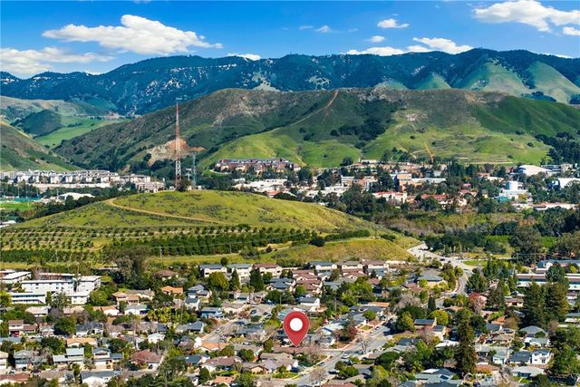 504 Cuesta Drive, San Luis Obispo, CA 93405