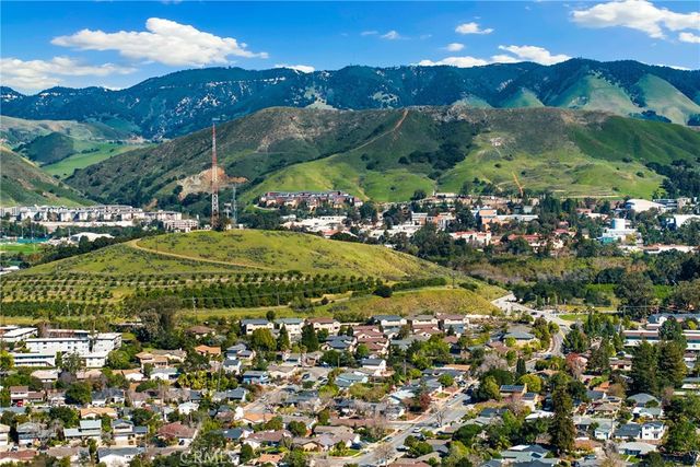 504 Cuesta Drive, San Luis Obispo, CA 93405