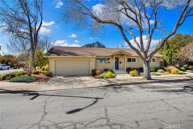 504 Cuesta Drive, San Luis Obispo, CA 93405