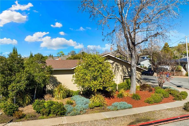 504 Cuesta Drive, San Luis Obispo, CA 93405