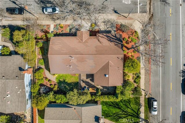 504 Cuesta Drive, San Luis Obispo, CA 93405