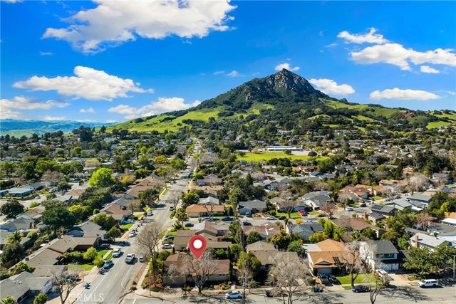 504 Cuesta Drive, San Luis Obispo, CA 93405