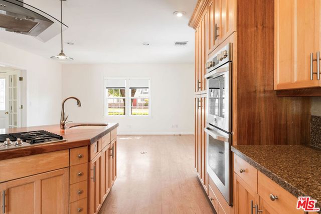 1221 N Frederic Street, Burbank, CA 91505