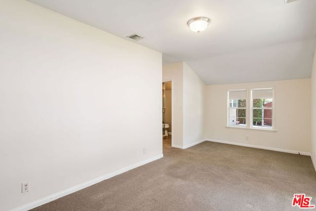 1221 N Frederic Street, Burbank, CA 91505