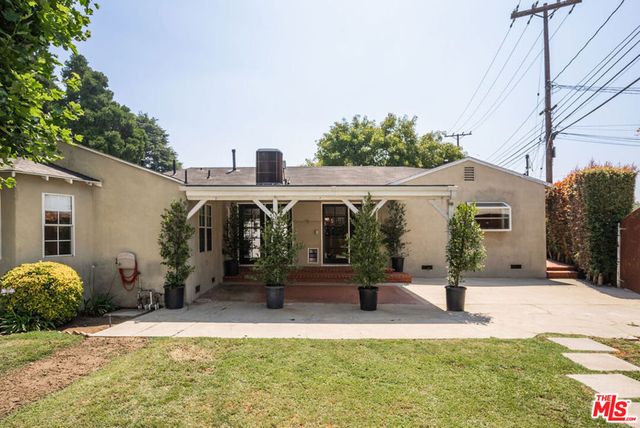 1221 N Frederic Street, Burbank, CA 91505