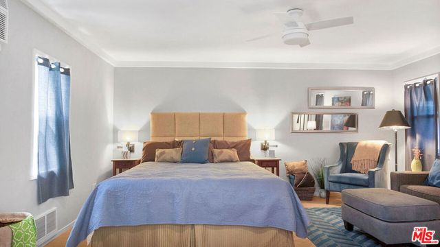 1221 N Frederic Street, Burbank, CA 91505