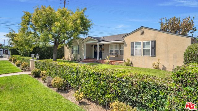 1221 N Frederic Street, Burbank, CA 91505