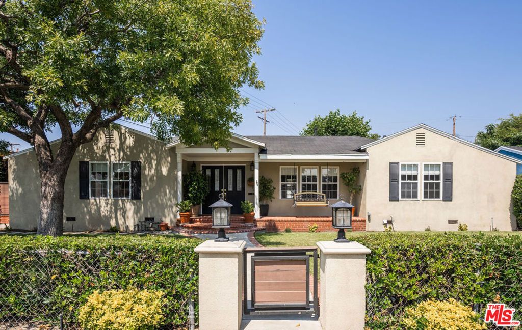 1221 N Frederic Street, Burbank, CA 91505 — photo 3