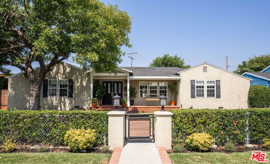 1221 N Frederic Street, Burbank, CA 91505 — photo 4