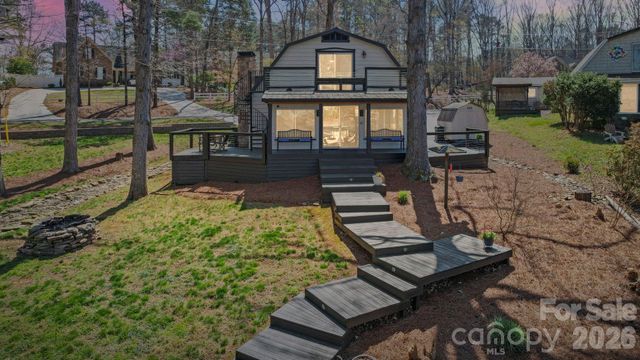 10773 Willow Oak Road, Norwood, NC 28128